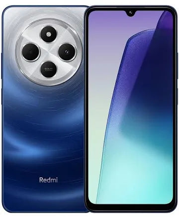 Redmi 14C 16GB/256GB Nuevo
140,00