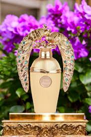 Perfume pavo real olores Ricos 😋