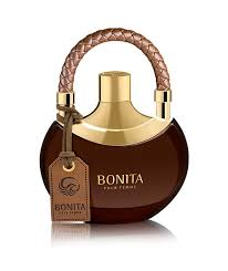 Perfume bonita