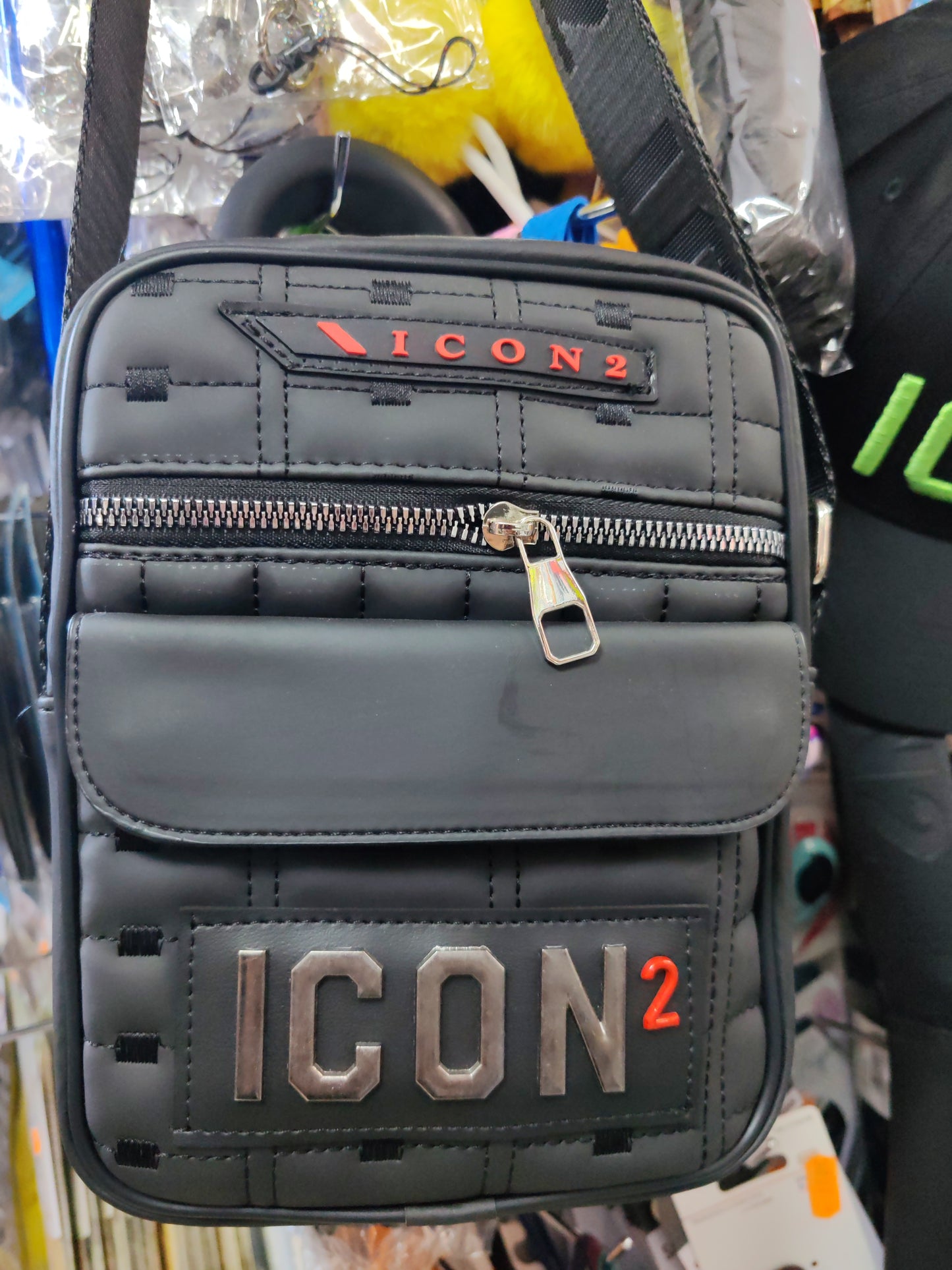 Bolso icon