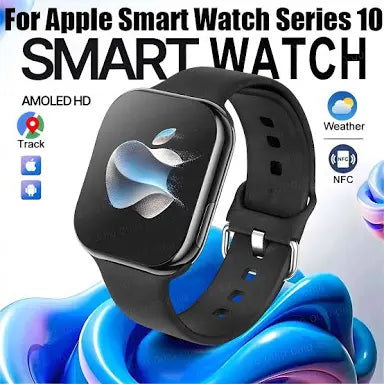 Reloj inteligente hombre y mujer Unix dé buena calidad recibe llamadas y tiene NFC todo
