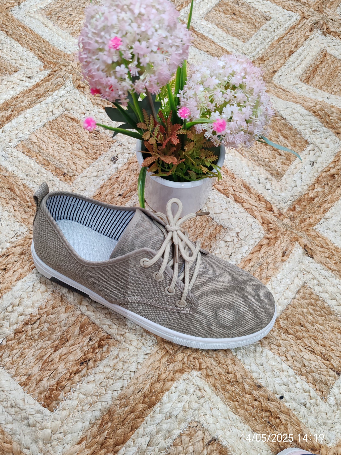 Zapatos hombre super cómodo para verano oferta 12.90