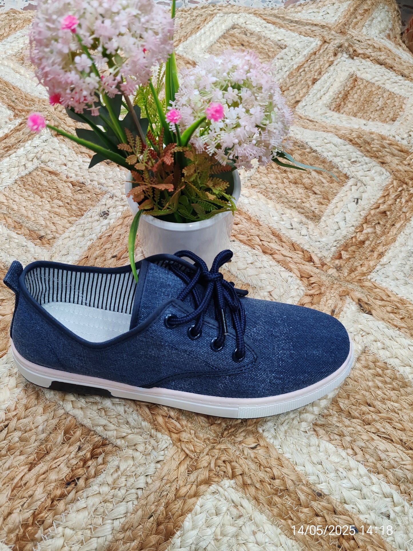 Zapatos hombre super cómodo para verano oferta 12.90
