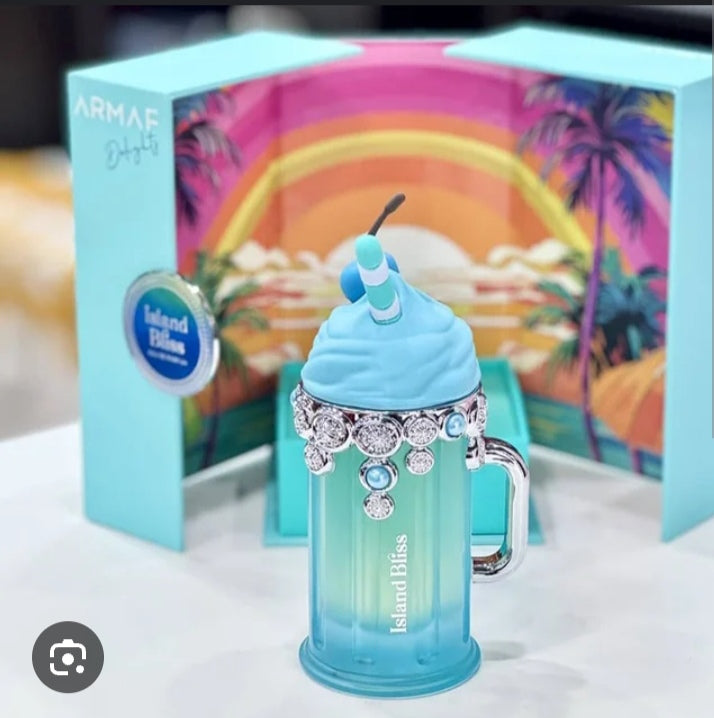 perfume elado jara