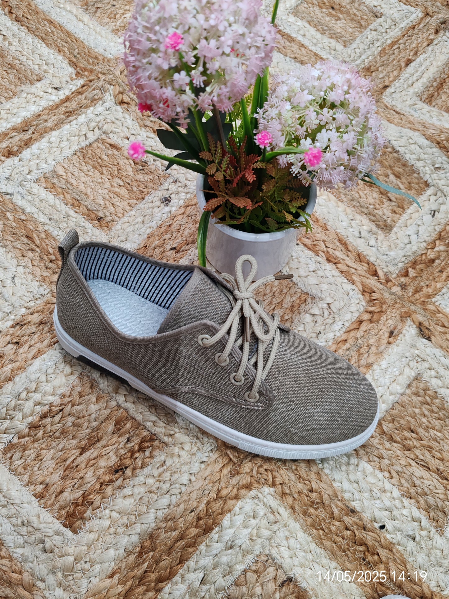 Zapatos hombre super cómodo para verano oferta 12.90