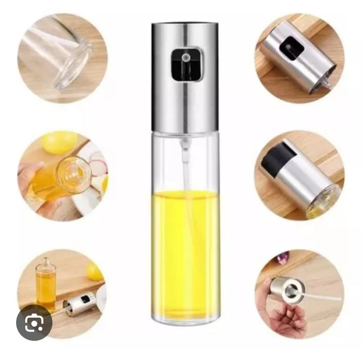 aceitera spray