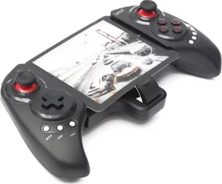 mando de jeugo para movilis y tablet con bluetooth