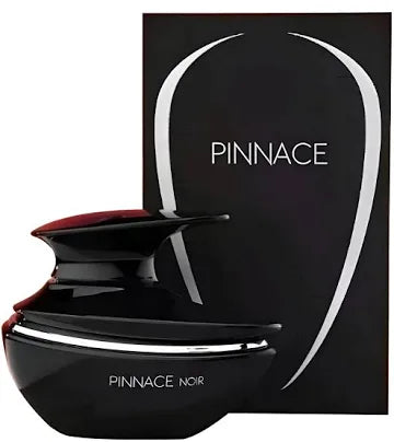 Pinnace Noir De Fragrance World By French Avenue Perfume árabe Hombres *NOVEDAD* Elegante - 100ml