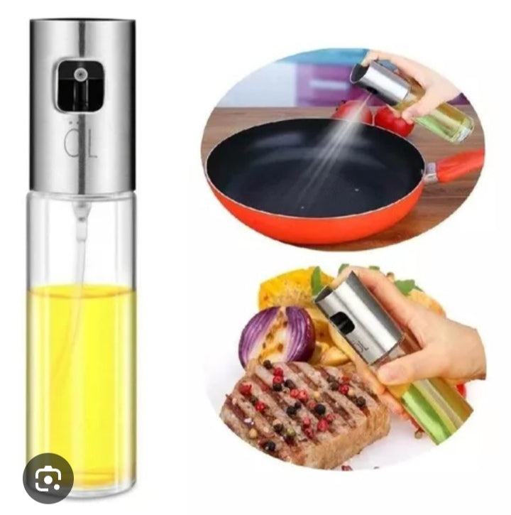 aceitera spray