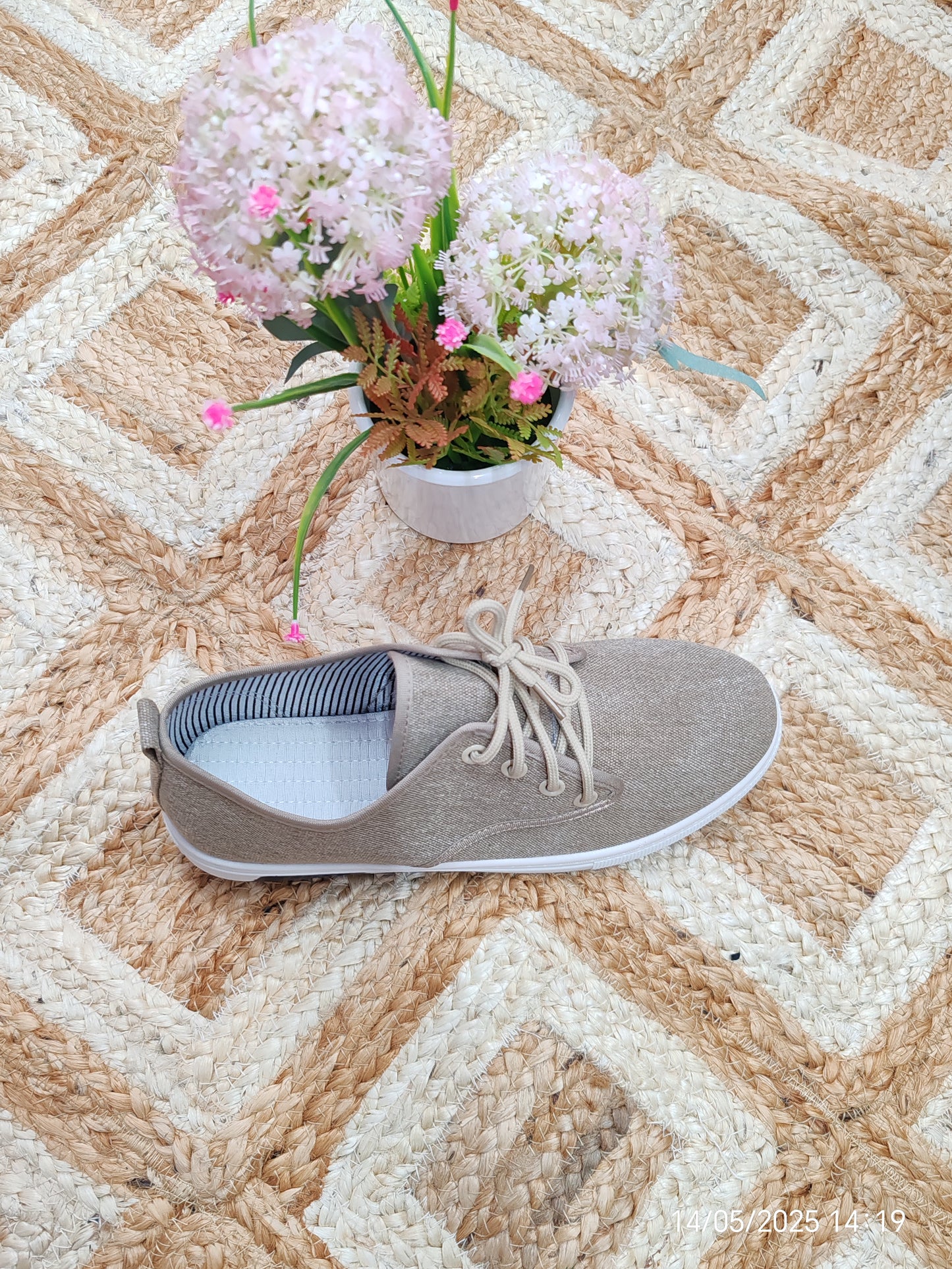 Zapatos hombre super cómodo para verano oferta 12.90