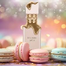 Perfume Eclaire