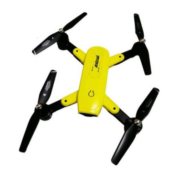 drone con camara
