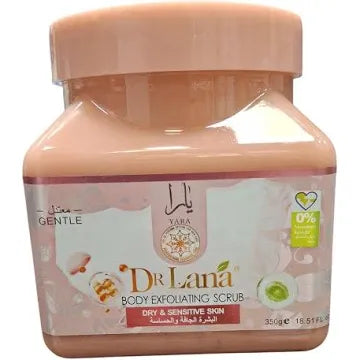 Foliante Yara