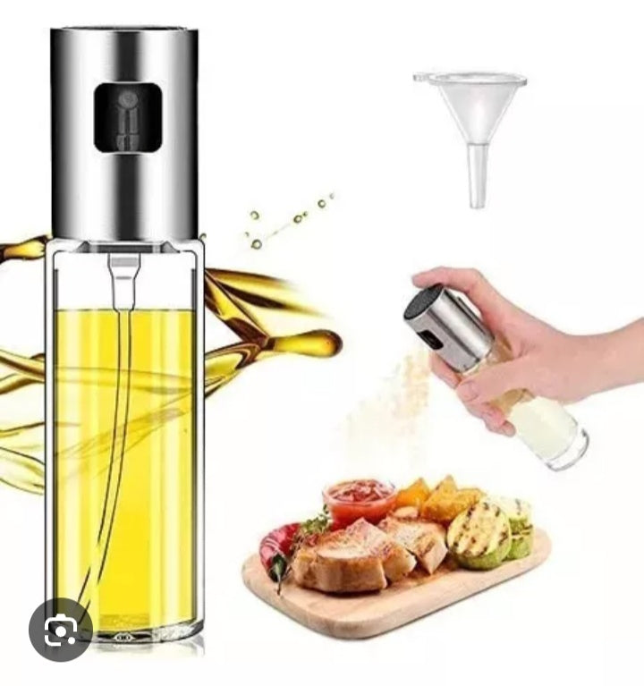 aceitera spray
