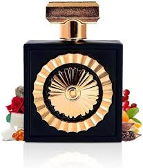 Perfume nebra el olor increíble me encanta es Unix