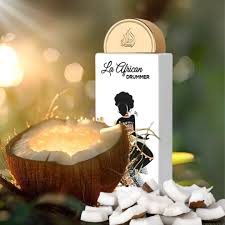 Perfume africana