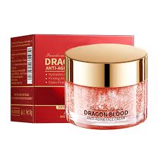 crema dragón hidratante antiarrugas ...