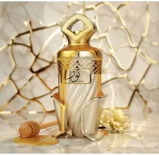 Perfume noor dulce 🥞 vainilla Unix hombre y mujer huele super bien 👌👌