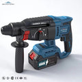 El Mejor Descuento Certificado de Alta Calidad para MKT Inalámbrico Combo Herramientas Eléctricas 5 en 1 Kits Set 20V 21V Kit de Herramientas de Batería para Uso Doméstico 179€ sin Coste