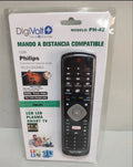 Mando a Distancia compatible con TV con philips