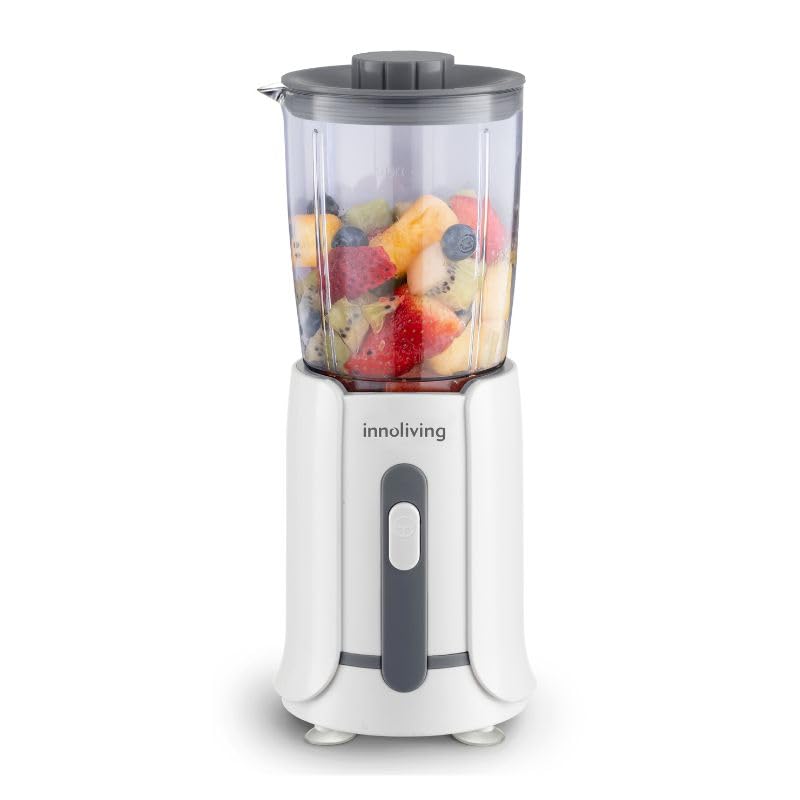 Ecuador batidora con enchufe 500ml plastic jar 300w 220-240v