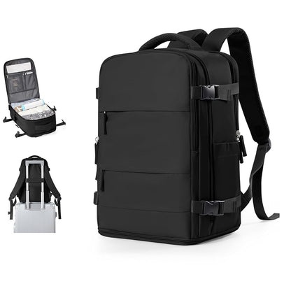 Mochila 🎒 para viaje gimnasio dé alta calidad