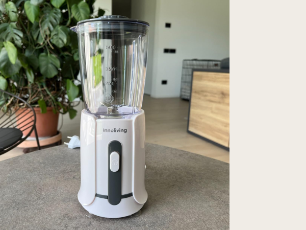 Ecuador batidora con enchufe 500ml plastic jar 300w 220-240v