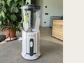 Ecuador batidora con enchufe 500ml plastic jar 300w 220-240v