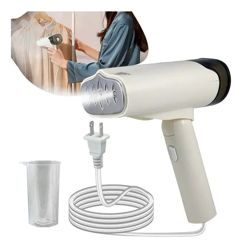 Plancha de vapor dé buena calidad vaporizador de mano 1200W