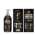 Champú con vitamina brasileña  marca moisturizing keratina natural argán collagen keratin jojoba oíl dé 800ml