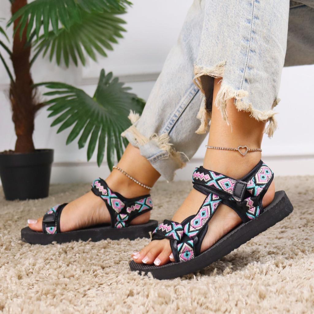 Sandalias verano