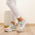 Zapatillas deportivas unisex