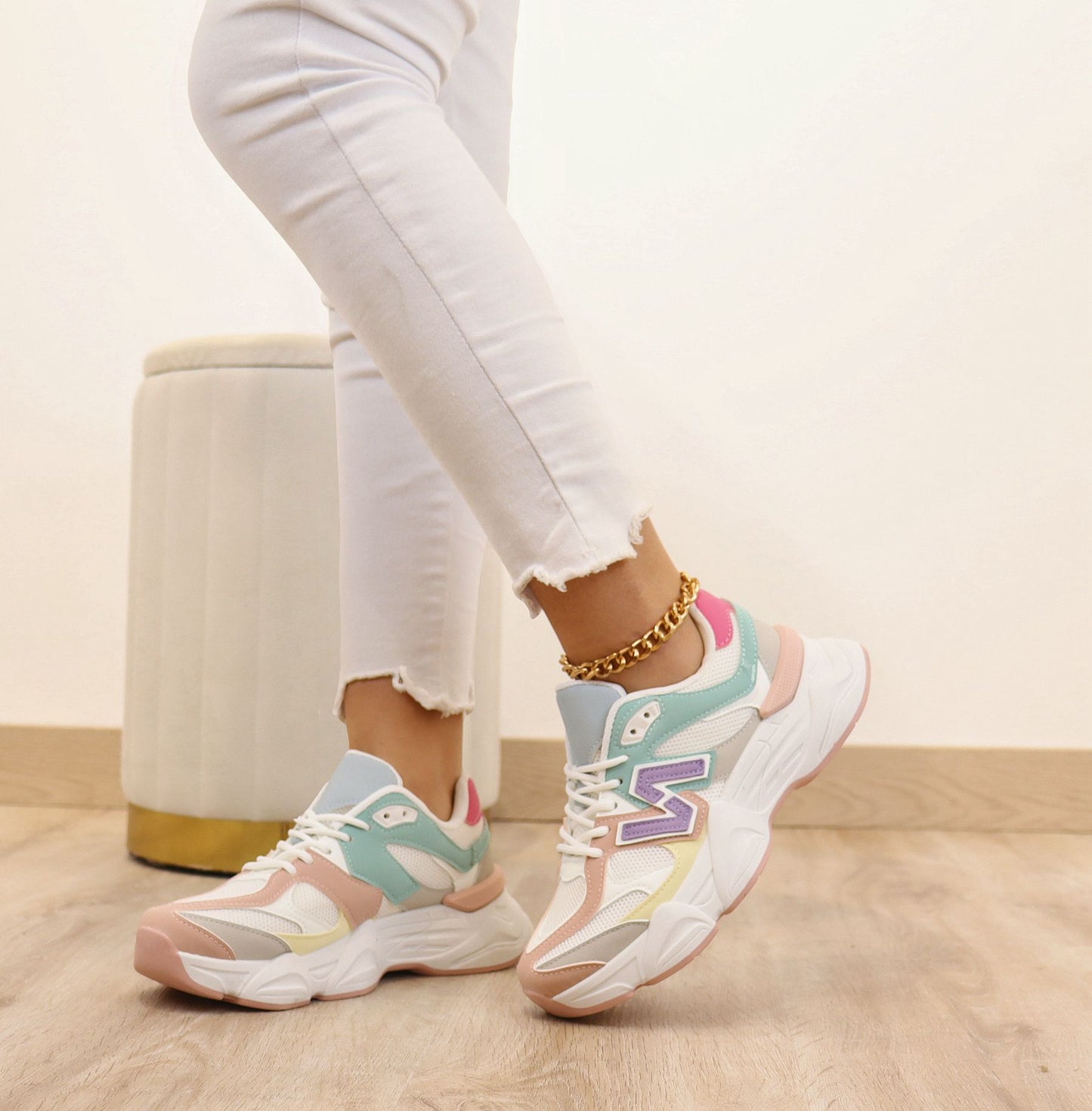 Zapatillas deportivas unisex
