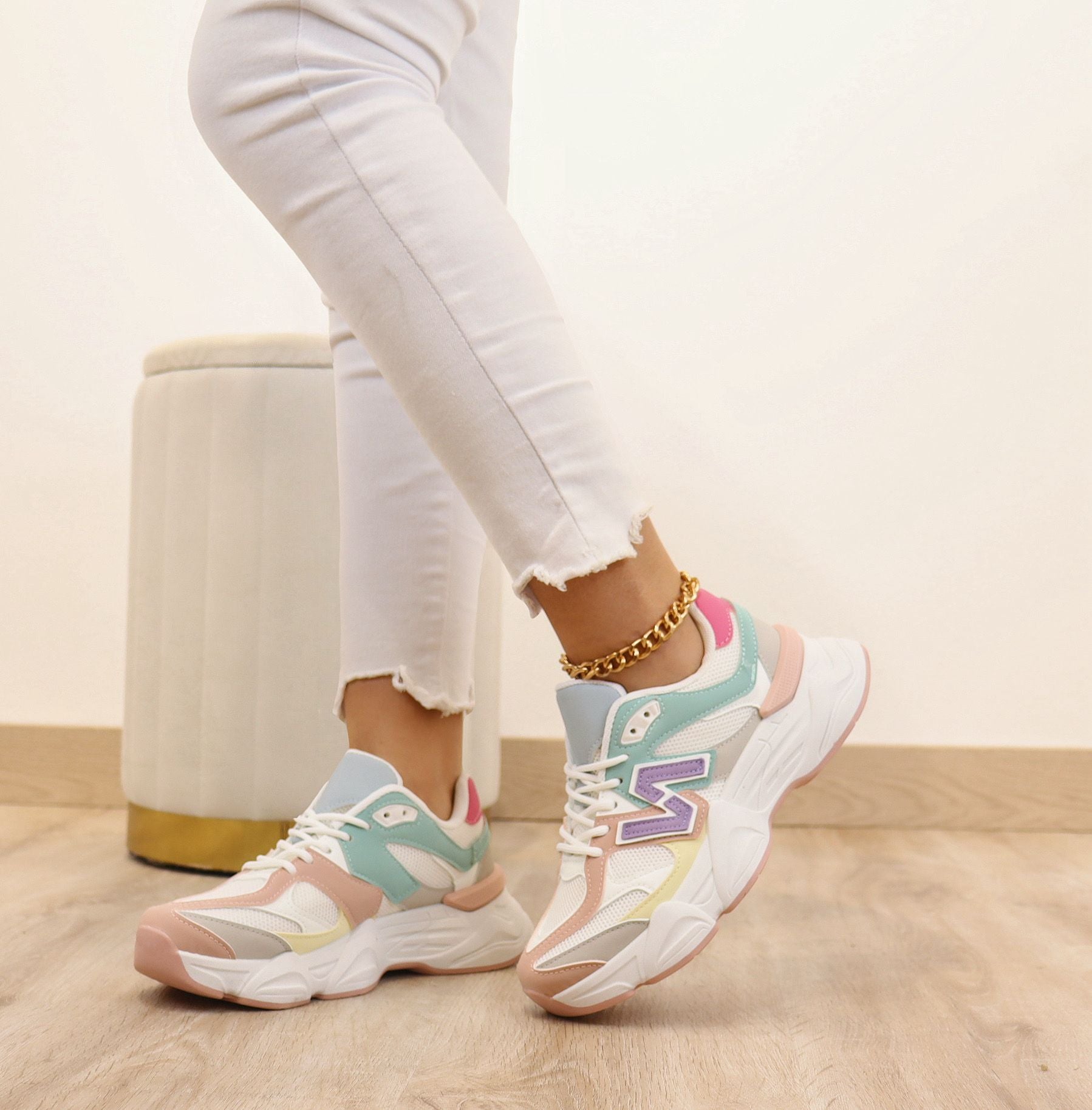 Zapatillas deportivas unisex