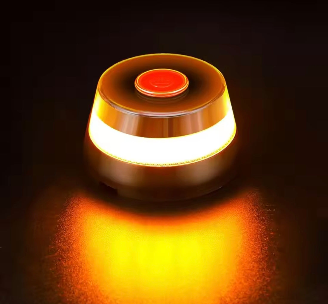 Luz emergencia V16 conectada con geolocalizacion DGT 3.0, luz de emergencia - Ninguno - Kits De Sistema D - Alarmas De Seguridad
32.90€