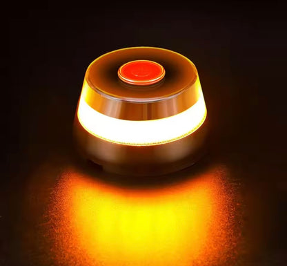 Luz emergencia V16 conectada con geolocalizacion DGT 3.0, luz de emergencia - Ninguno - Kits De Sistema D - Alarmas De Seguridad
32.90€