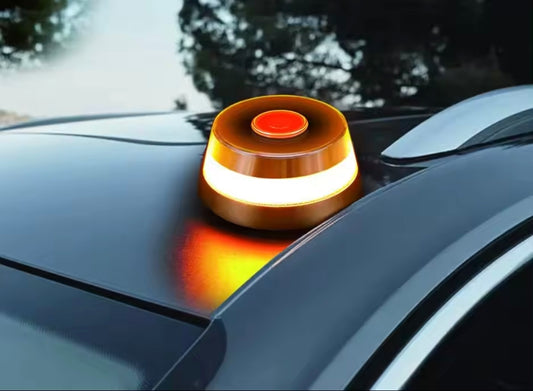 Luz emergencia V16 conectada con geolocalizacion DGT 3.0, luz de emergencia - Ninguno - Kits De Sistema D - Alarmas De Seguridad
32.90€