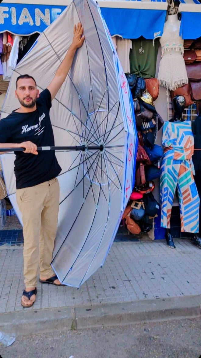 Sombrilla ⛱️ dé alta calidad  dé 180 CM