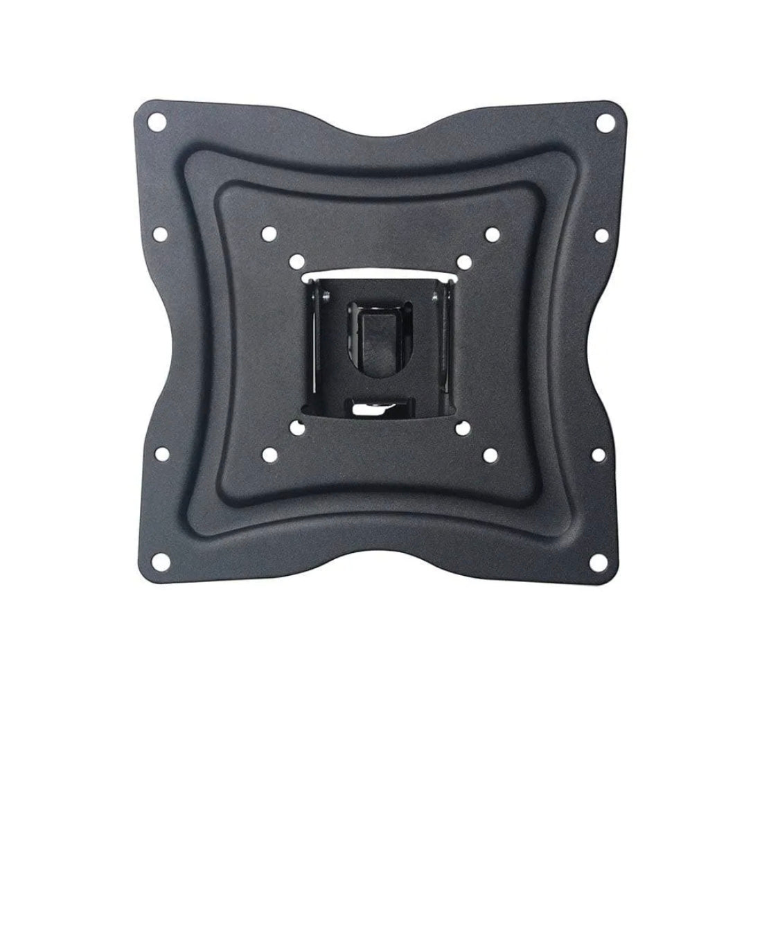 Soporte TV con brazo para led lcd giratorio de 13 hasta 37 pulgadas fácil instalar