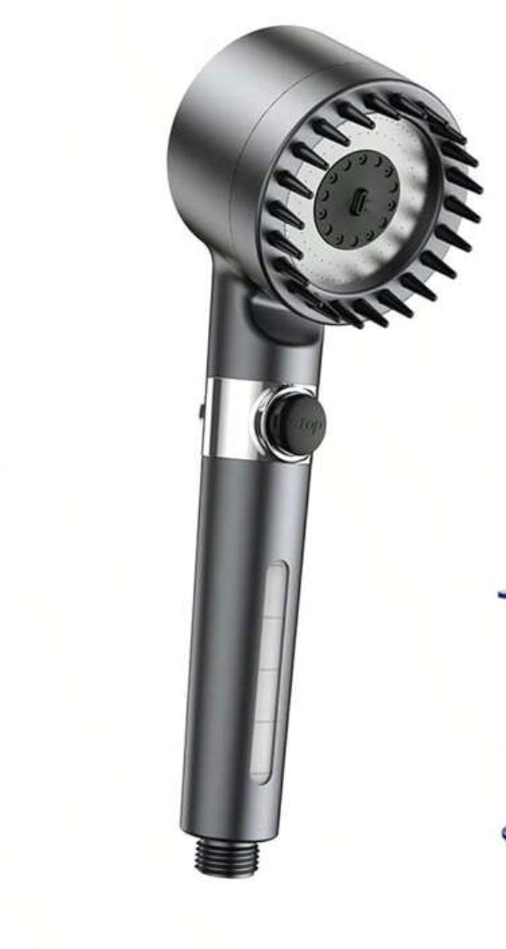 Alcachofa de ducha de alta calidad 4 modos