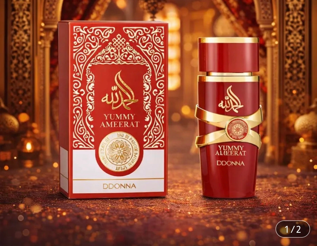 Perfume Donna youm ameerat