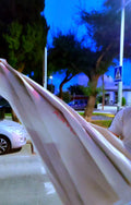 Sombrilla ⛱️⛱️ de buena calidad dé aluminio 240 es grande