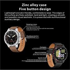 Reloj inteligente S60 Max cargador inalámbrico de 1.62 ...
Dé buena calidad recibe llamadas puede llamar mensajes NFC