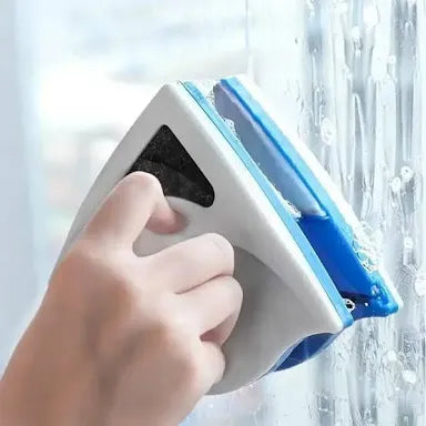 Limpiador Cristales Magnetico, Delgado y Ligero, Imanes de Neodimio más Potentes y Nuevas escobillas más Flexibles - Limpia Cristales Magnetico, Limpi
EUR 8.90