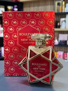 Boulevard of New York Emper para Hombres y Mujeres