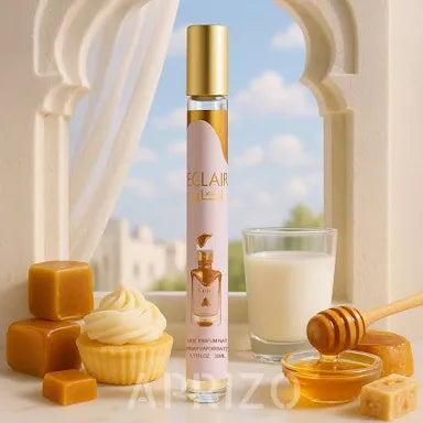 Eclaire 35 Ml Eau De Parfum Para Mujer-Aprizo