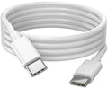 Cable tipo c los dos lados de datos de carga rápida para Huawei Samsung Xiaomi Macbook y mucho más 60w  dé 1.0m