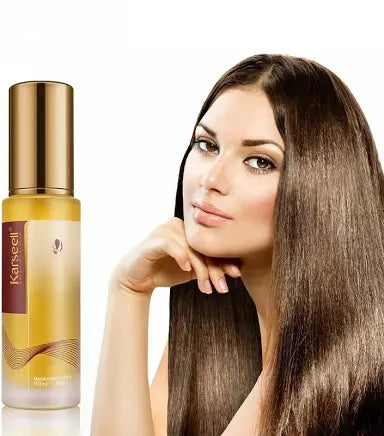 aceite serum dé Karseell Maca Power Maca Essence Oil | Aceite Nutritivo y Reparador
The Hair Store 50ml