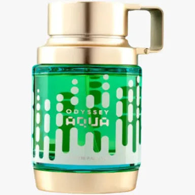 Perfume Armaf Odyssey Aqua Hombre 100ml Eau de Parfum en Perú
Perfumes Arabes
