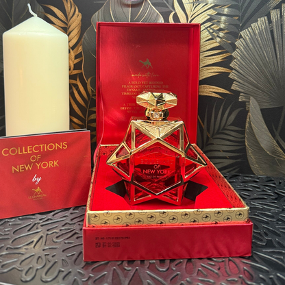 Boulevard of New York Emper para Hombres y Mujeres